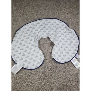 Boppy replacement cover